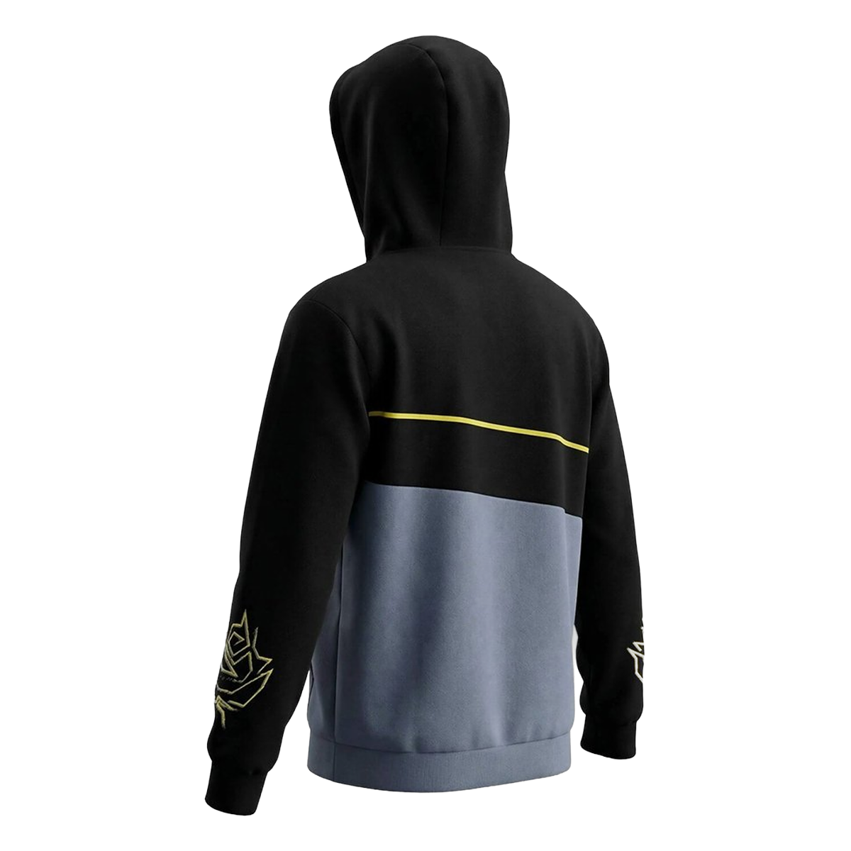 Fermín Aldeguer #54 Hoodie Replica Herren 2026 IXON