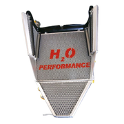 H2O Performance sustav hlađenja vode + ulja Kit BMW S1000RR K67 (19-26) 