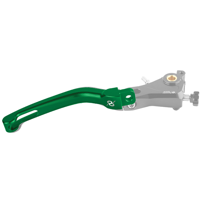 Podesivi kočioni lever Bonamici Racing Yamaha YZF-R6 RJ11 RJ15 (06-16) LB140 