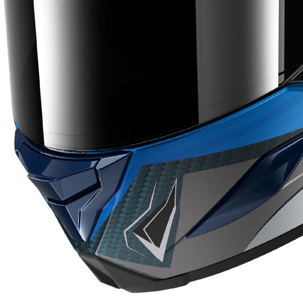 Shark Aeron kaciga Mekarium DBS 