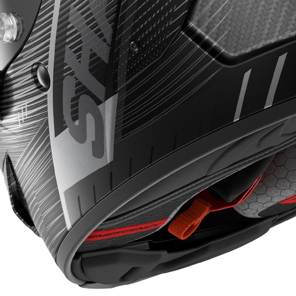 Shark Aeron kaciga Speed-Tech DAK 