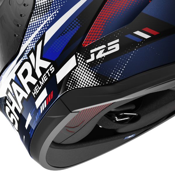 Shark Skwal Cup kaciga Johann Zarco replica 2025 HE6530 