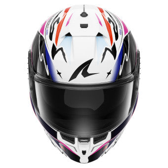 Shark Skwal Cup kaciga Speed-Fancy WKO HE6514 