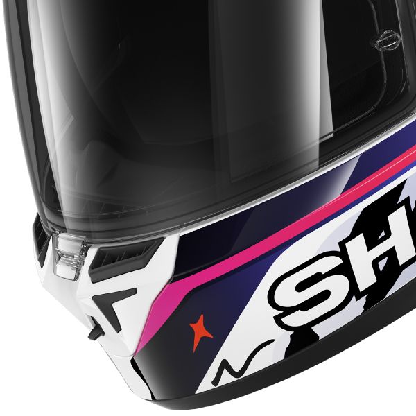 Shark Skwal Cup kaciga Speed-Fancy WKO HE6514 