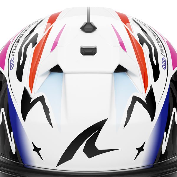 Shark Skwal Cup kaciga Speed-Fancy WKO HE6514 
