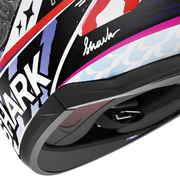 Shark Skwal Cup kaciga Speed-Fancy WKO HE6514 