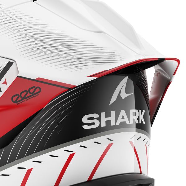 Shark Skwal Cup kaciga Speed-Tech WRK HE6512 