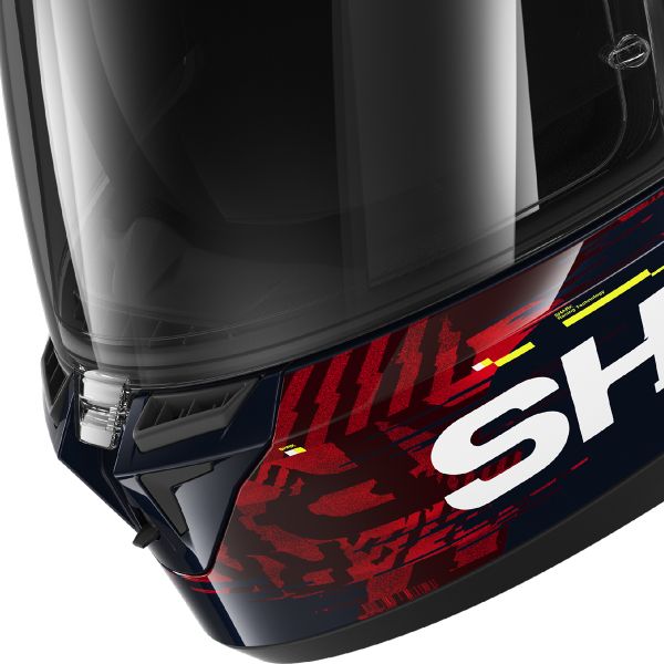 Shark Skwal Cup kaciga Speed-Vib BRY HE6510 