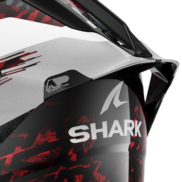 Shark Skwal Cup kaciga Speed-Vib KRS HE6510 