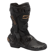 Sidi Rex Air motociklističke čizme Crne/Brončane 191 