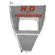 H2O Performance Hladnjak vode + ulja Kit Ducati Panigale 1199/S/R (12-17) 