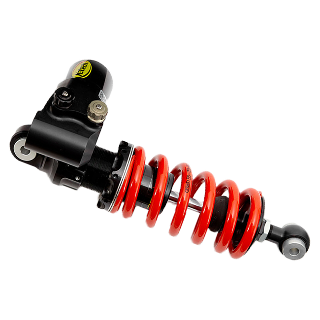 K-Tech DDS Lite amortizer Aprilia RSV 4/Factory/R/RR (09-16) 245-011-010-020 