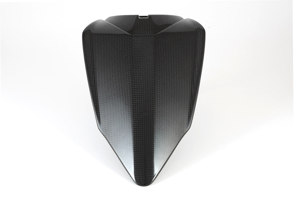 Poklopac suvozača "OEM" Carbon Fullsix Ducati Panigale 899 (13-16) 