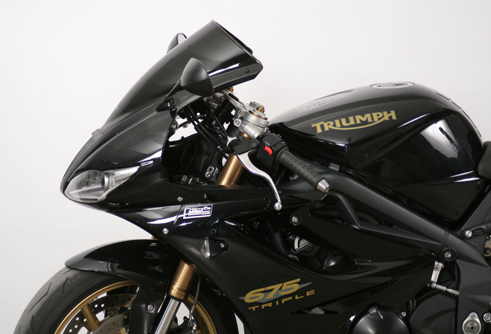 MRA R Racing vjetrobran Triumph Daytona 675/R (09-12) 