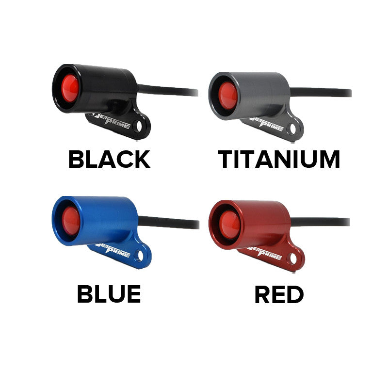 Kill Switch Tipka JetPrime Aprilia RSV4/1100 Factory/R/RR/RF (09-26) JP KS 009 