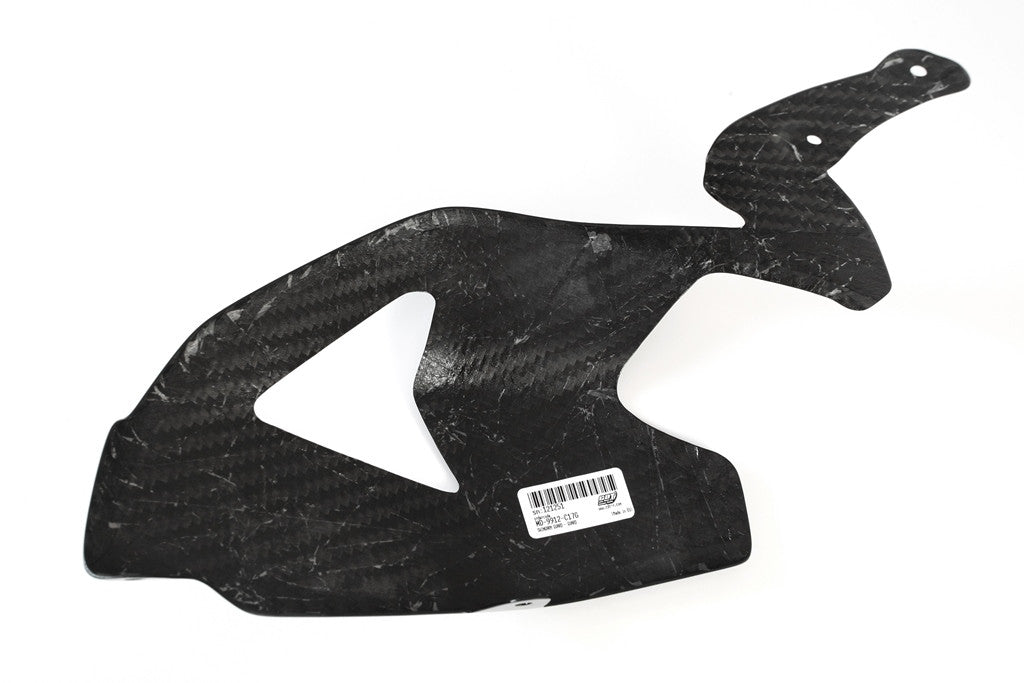 Pokrov ovjesa Carbon Fullsix Ducati Panigale 1199/R/S (12-17) 