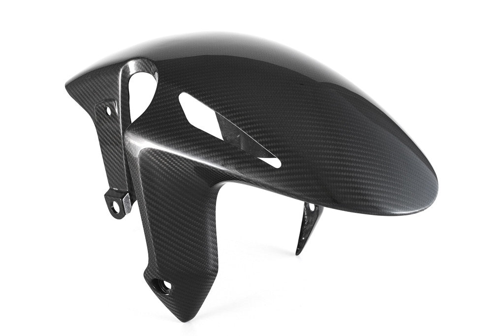Prednji blatobran Carbon Fullsix Honda CBR 1000 RR SC77 (17-19) 