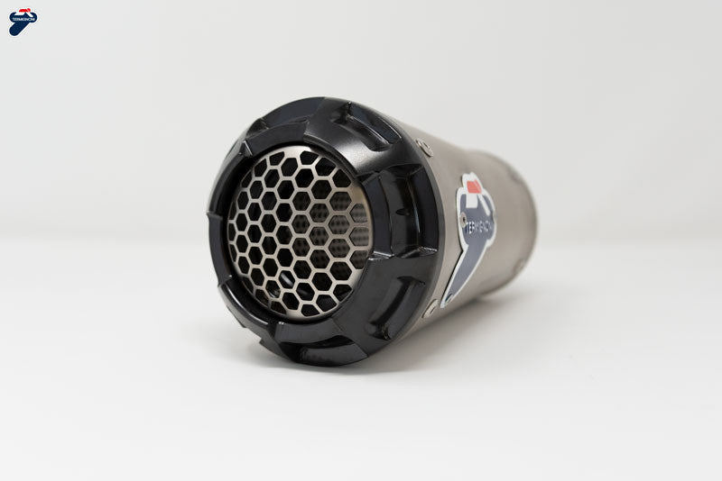 Termignoni kompletni sustav od nehrđajućeg čelika GP2R-RHT BMW S1000RR K67 (19-22) BW26094SO02 