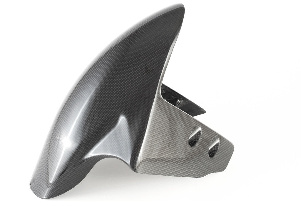 Prednji blatobran Carbon Fullsix Ducati Panigale 1199/R/S (12-17) 