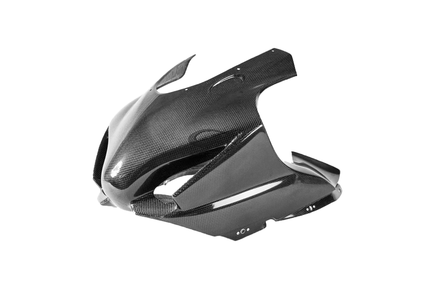 Kompletna karbonska obloga za Suzuki GSX-R 1000 (17-23) Carbonin 