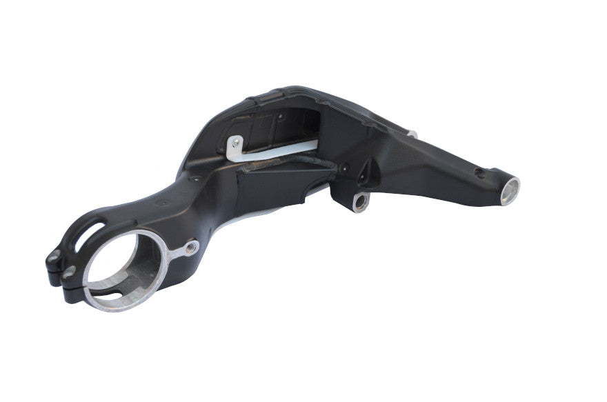 Racingswing produžen +35 mm Ducati Panigale V4/S/R (18-24) Pierobon 