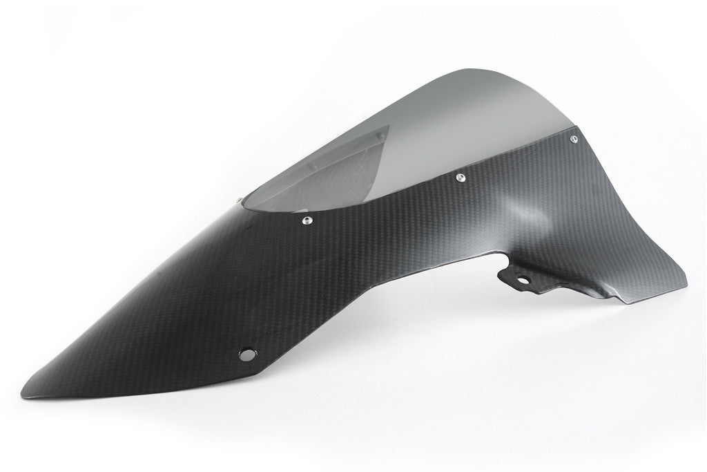 Vjetrobran Carbon Fullsix BMW S1000RR K67 (19-24) 