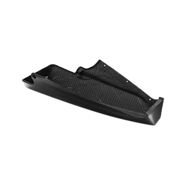 Kompletna karbonska obloga za Kawasaki ZX-10 R/RR (21-26) Carbonin 