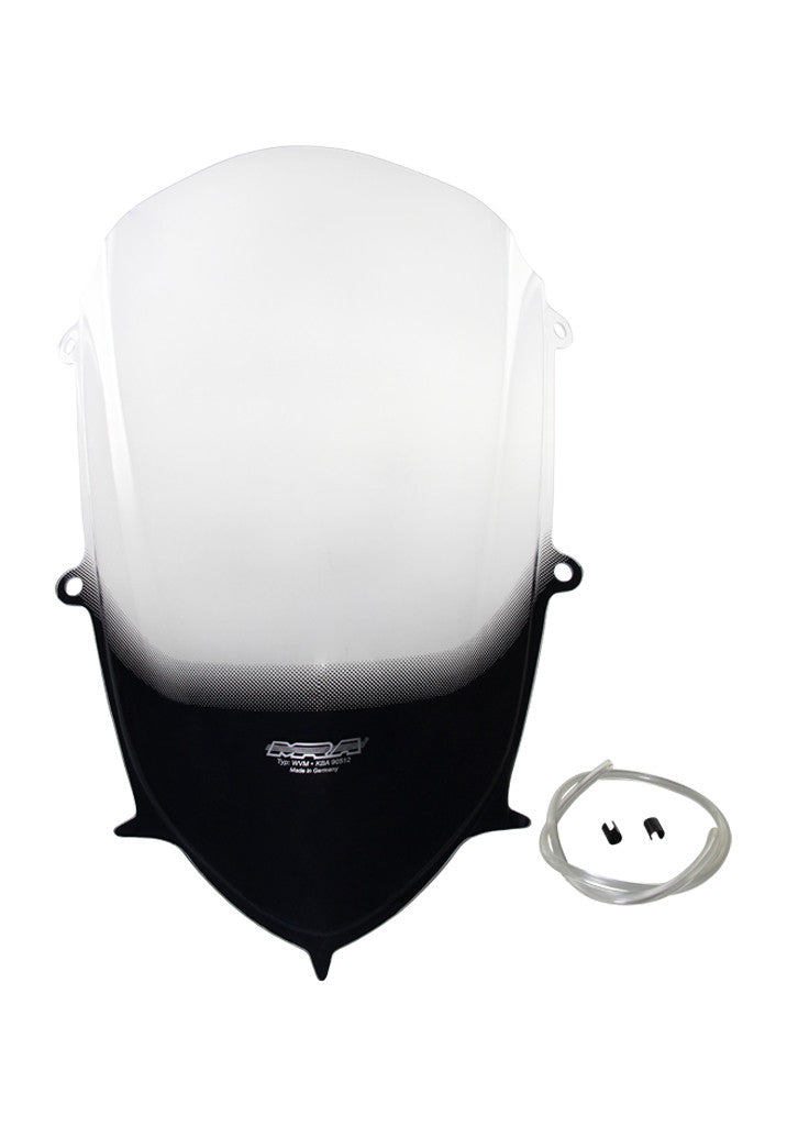 MRA R Racing vjetrobransko staklo Yamaha YZF-R7 (21-26) 