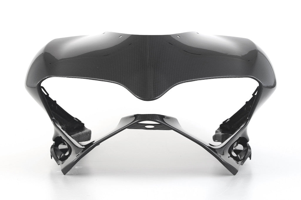 Prednja maska Carbon Fullsix Ducati Panigale 1299/S (15-18) 