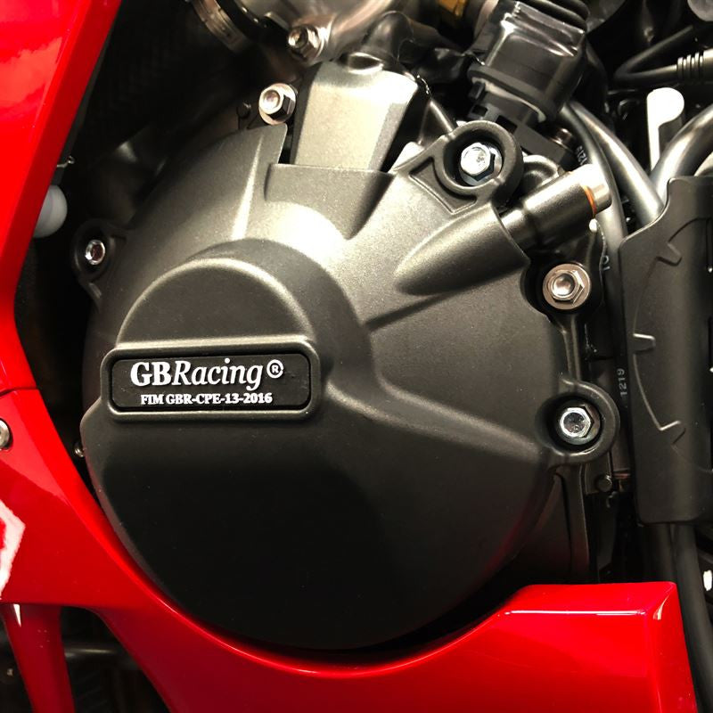 Motordeckel zaštita kompletni set GBRacing Honda CBR 1000 RR-R SC82 (20-26) 