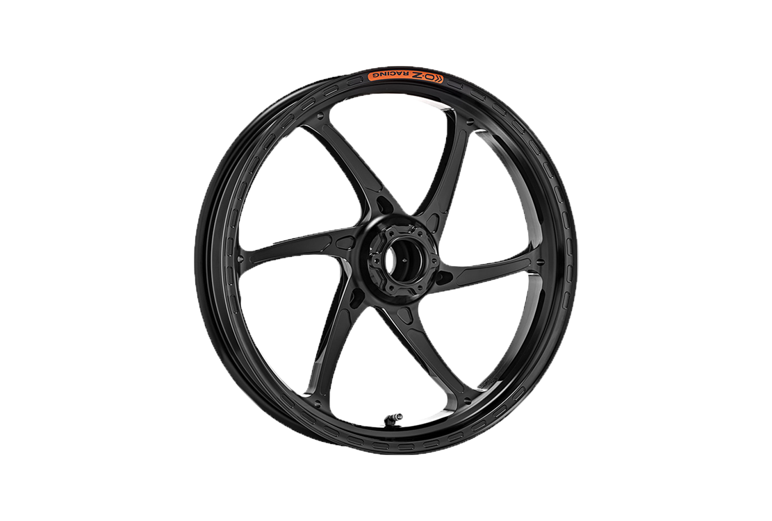 OZ Gass RS-A aluminijska prednja felga Aprilia RSV4/RR/1100 Factory (21-26) H3065AP35 