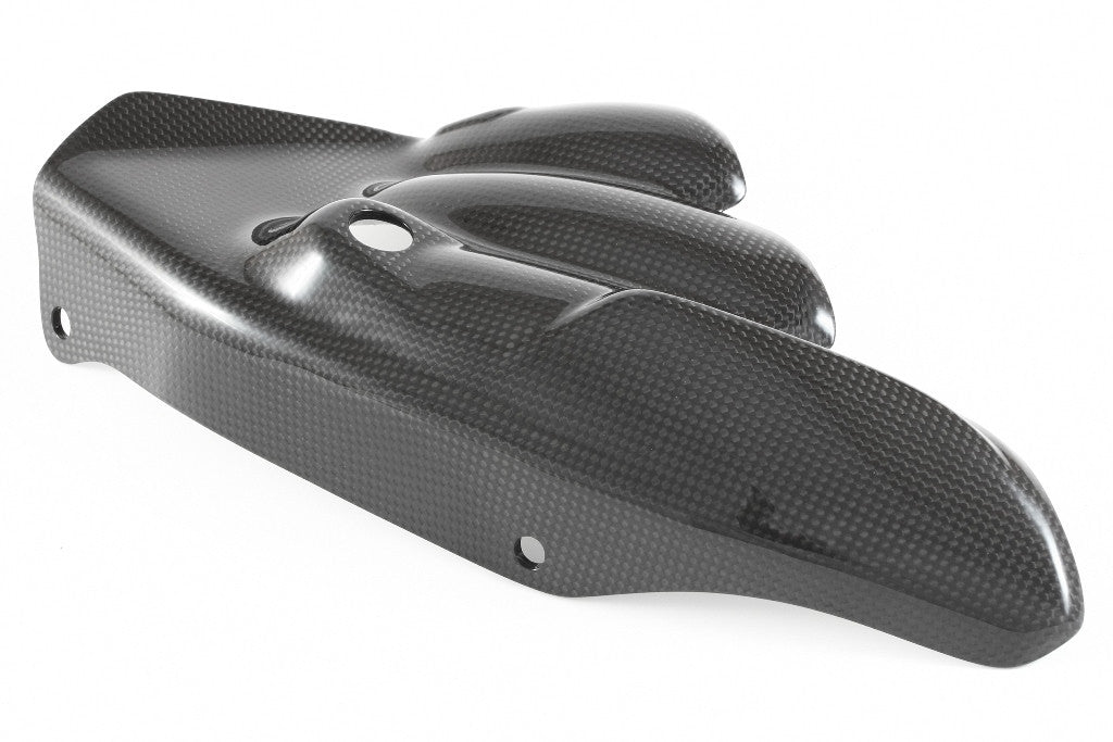 Zaštita ispuha Carbon Fullsix MV Agusta F3 675/800 (12-26) 