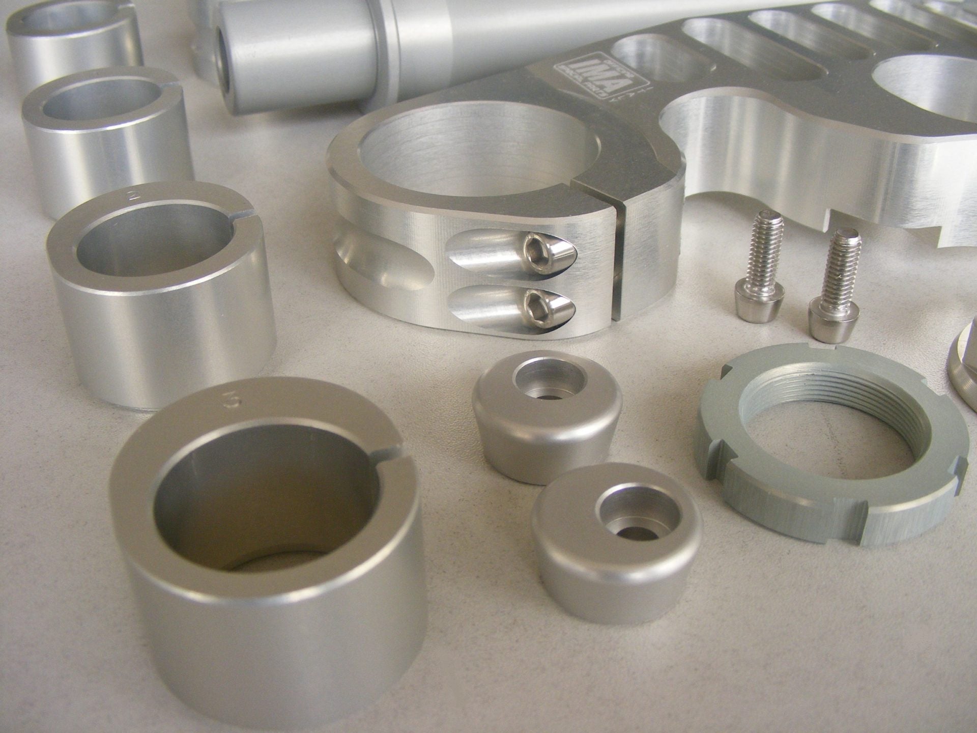 Ima Special Parts Racing vilica most Honda CBR 1000 RR SC77 (17-19) 