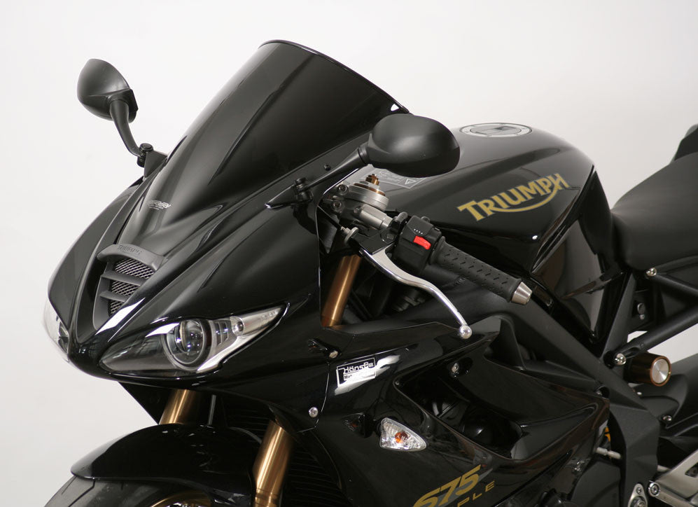MRA R Racing vjetrobran Triumph Daytona 675/R (09-12) 