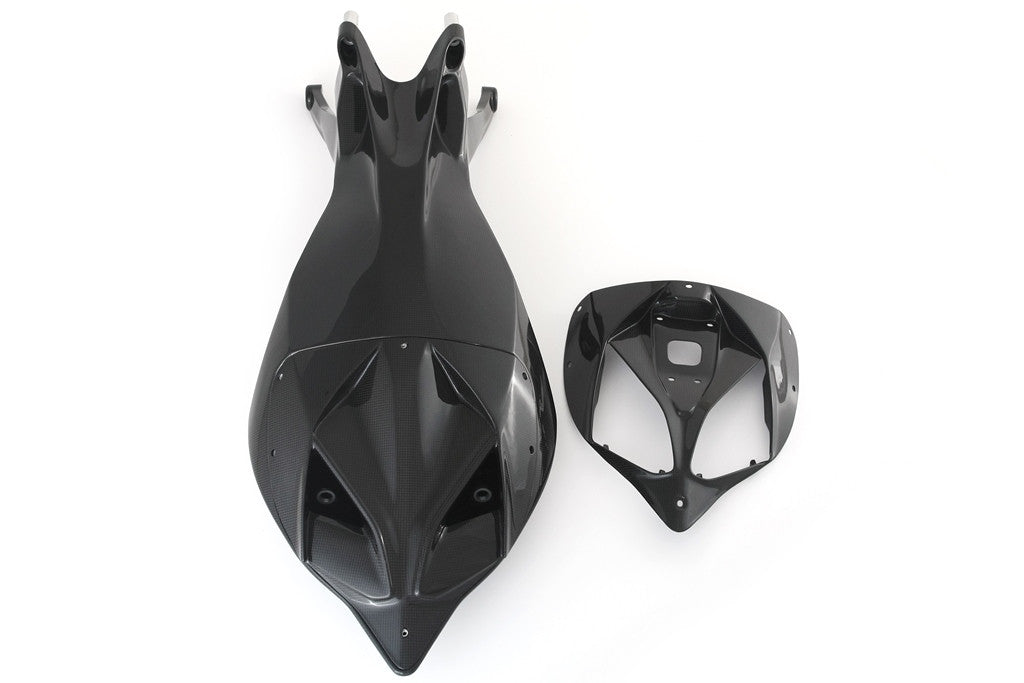 Stražnji / Monocoque Carbon Fullsix Ducati Panigale 1199/R/S (12-17) 