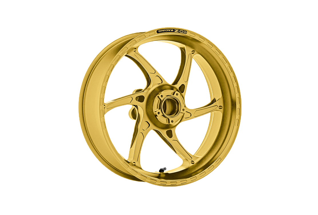 OZ Gass RS-A aluminijska stražnja felga BMW M1000RR K66 (21-26) H6313BM60 