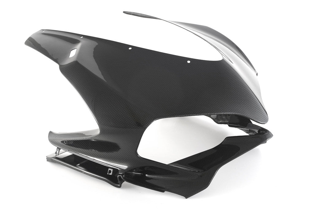 Prednja maska Carbon Fullsix Ducati Panigale 959 (16-19) 