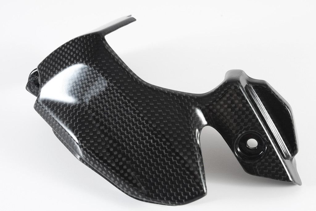 Zupčanik poklopac Carbon Fullsix Ducati Panigale V2 955 (20-24) 