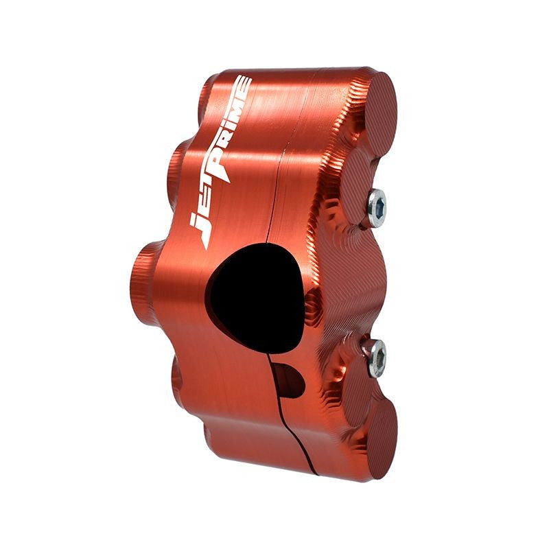 Upravljač Race lijevi JetPrime Kawasaki ZX-10 R/RR (16-20) JP PLSR 004 