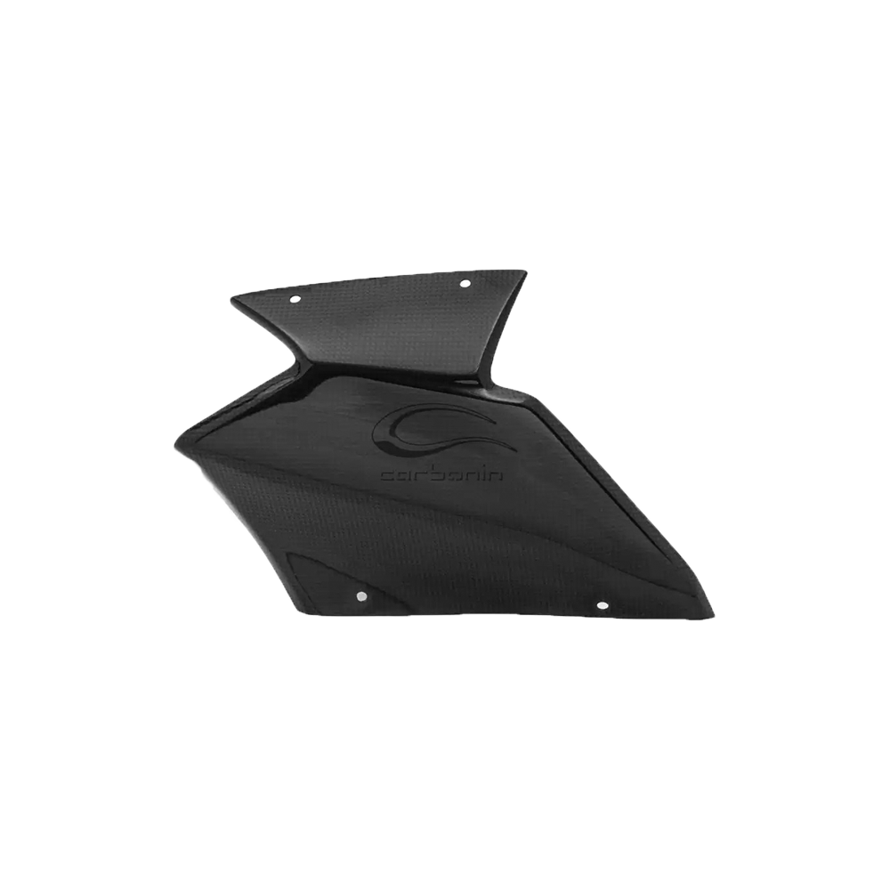 Kompletna karbonska obloga za Kawasaki ZX-10 R/RR (21-26) Carbonin 