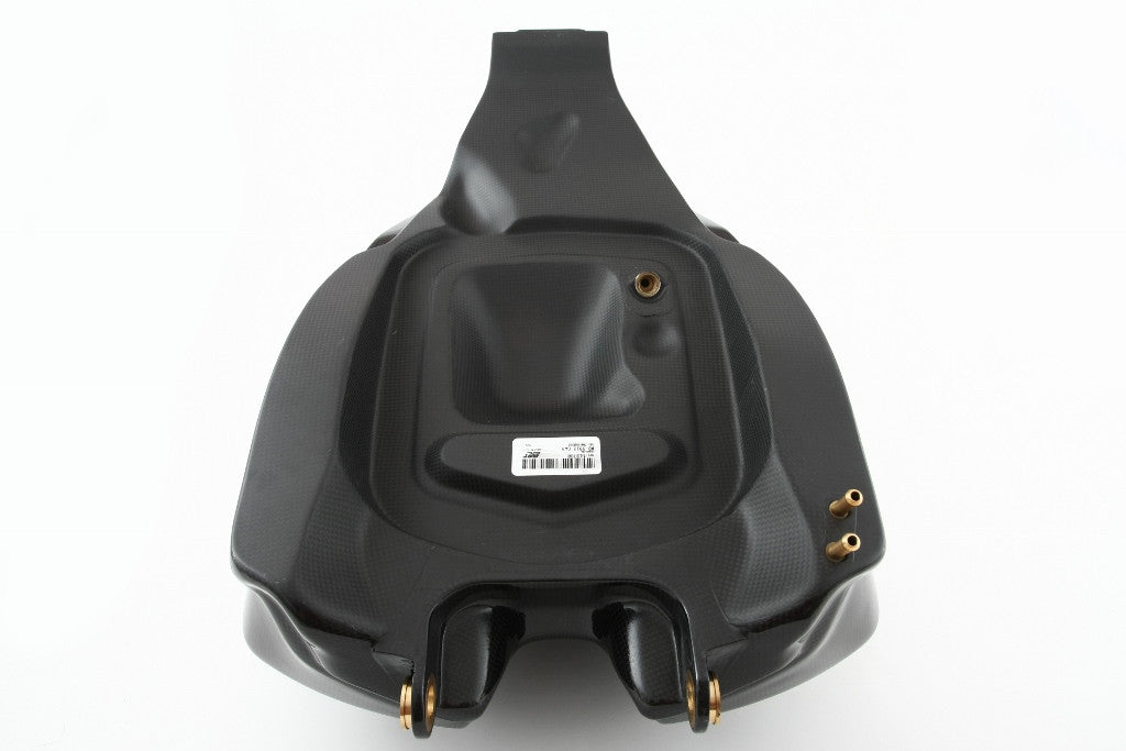 Karbon rezervoar za gorivo 25l "EWC" Fullsix Ducati Panigale 1199/R/S (12-17) 