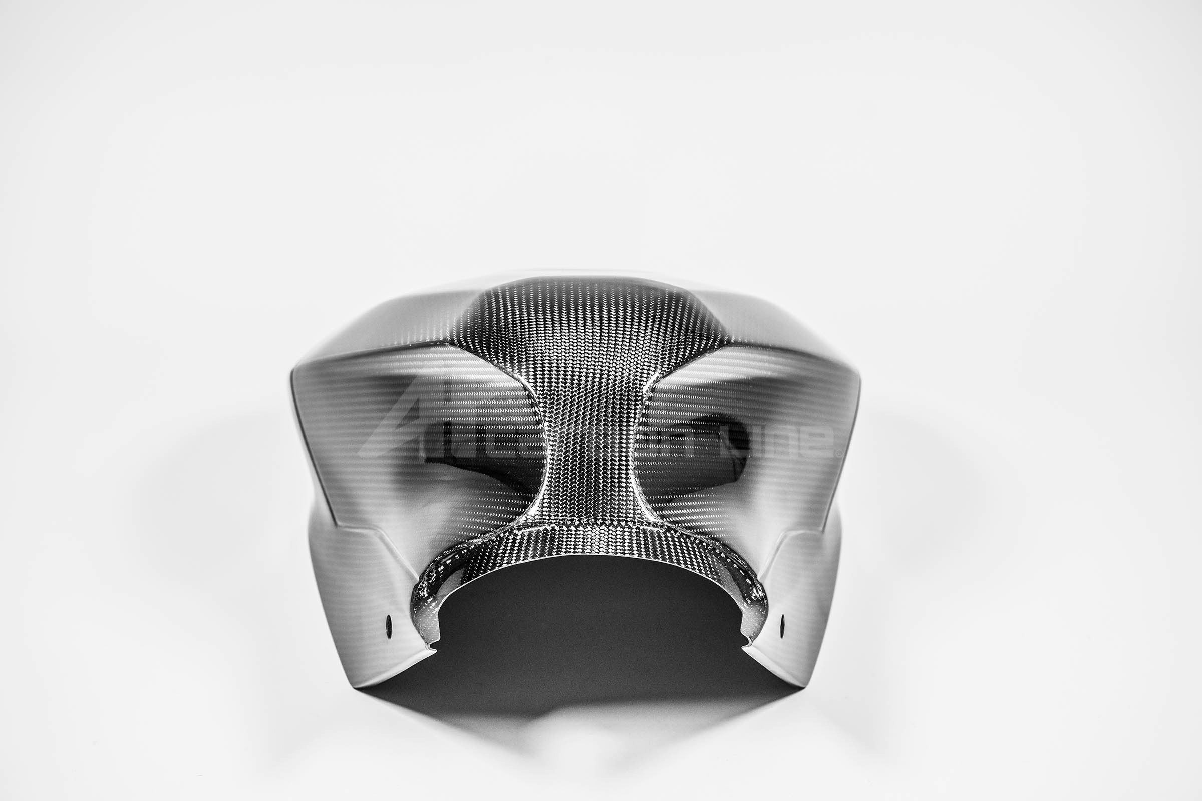 Poklopac rezervoara SBK 200g AP Carbon Line Yamaha YZF-R1 RN65 (20-26) 