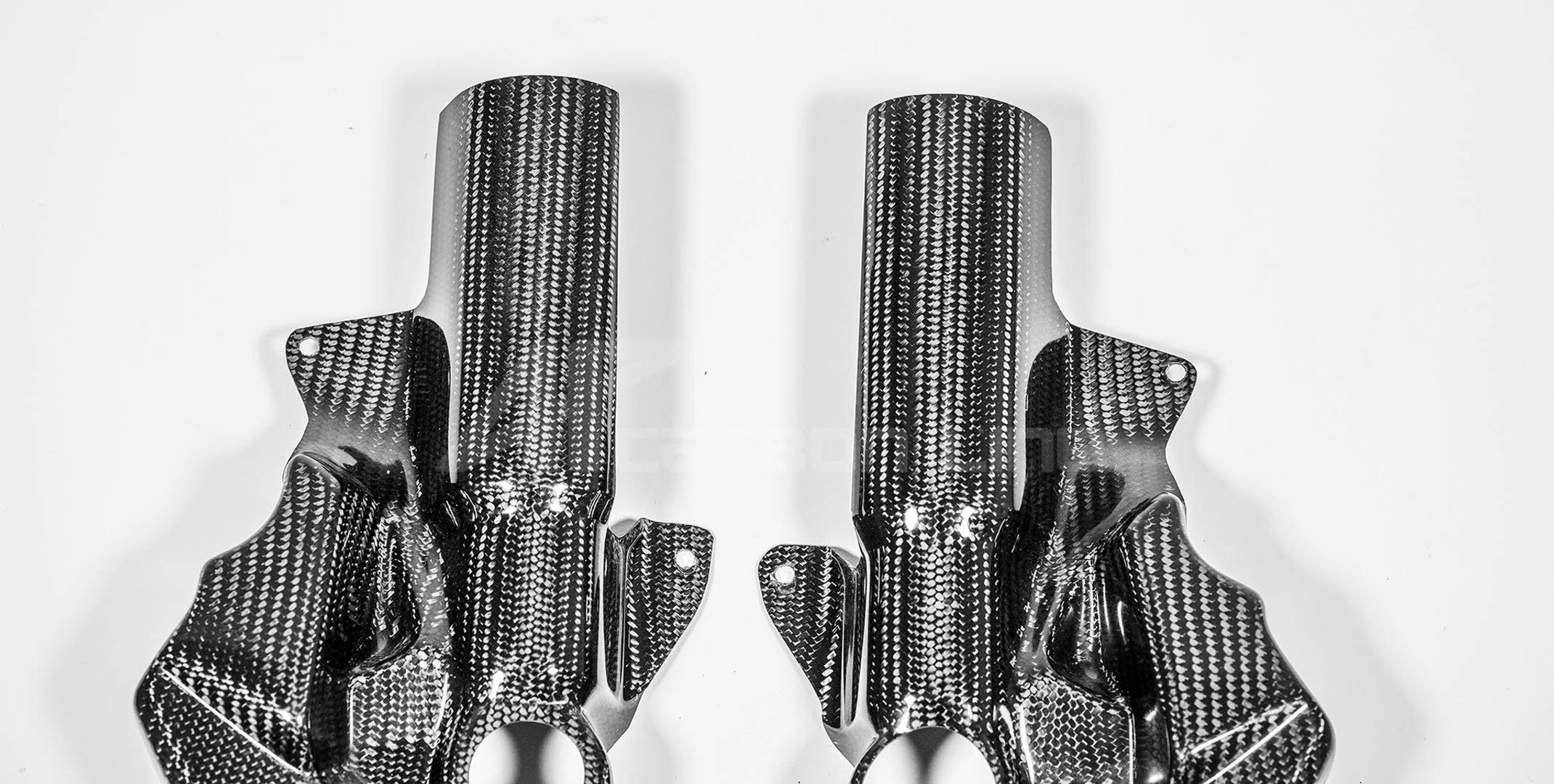 Hlađenje kočionih kliješta 200g AP Carbon Line Yamaha YZF-R1 RN65 (20-26) 