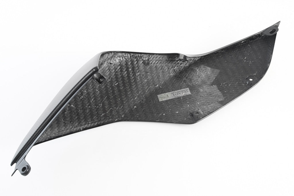Bočna plastika s lijeve strane Carbon Fullsix Ducati Panigale 1199/R/S (12-17) 