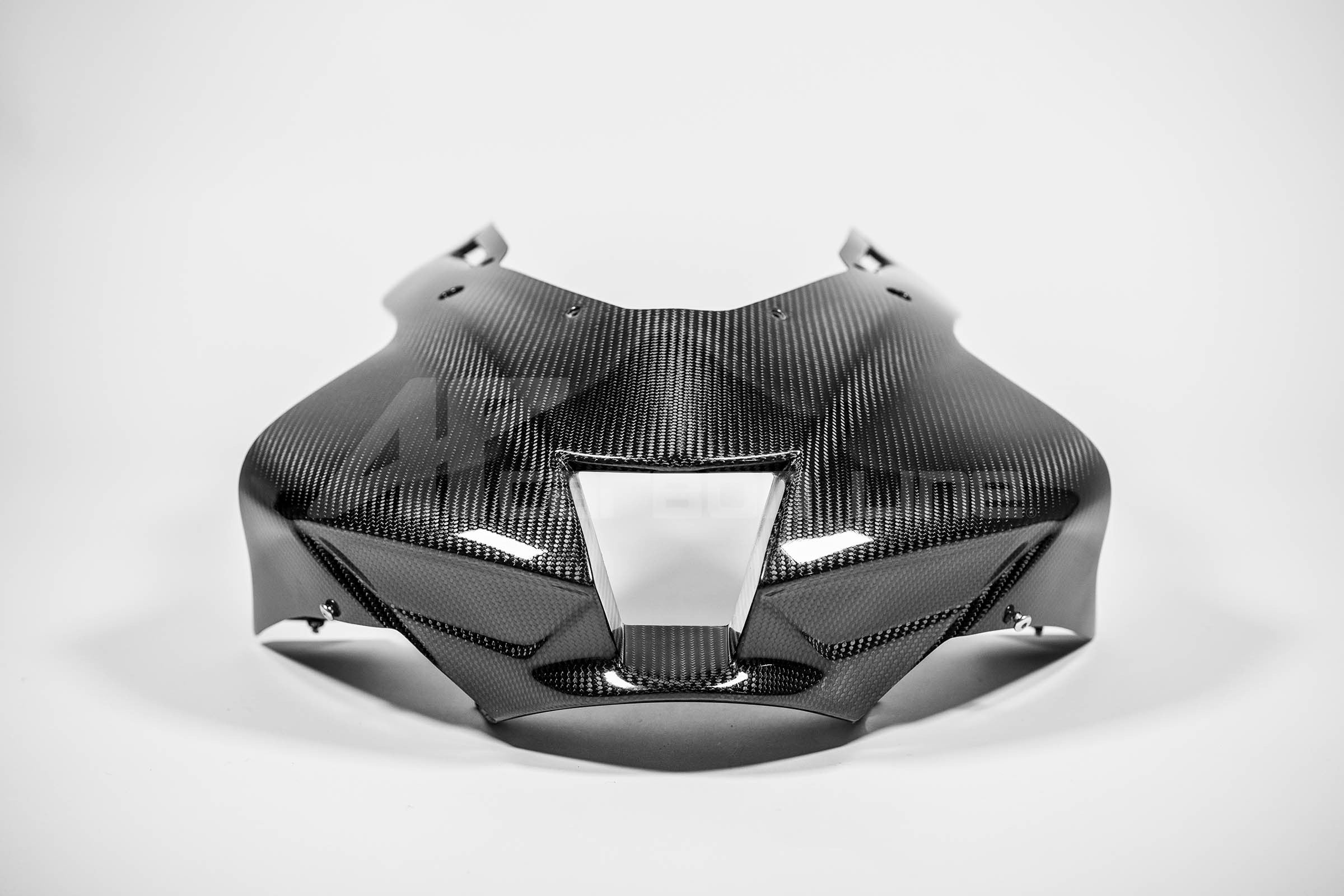 Prednja maska 200g AP Carbon Line Honda CBR 1000 RR-R SC82 (20-23) 