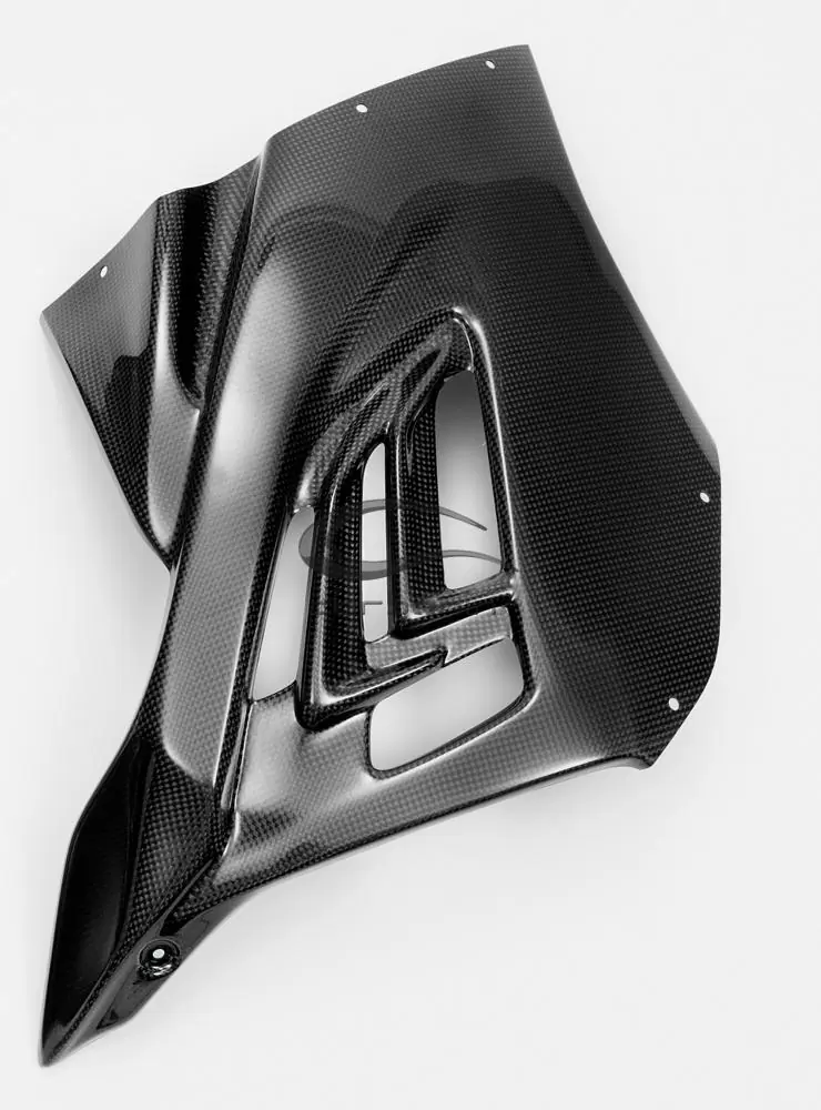 Kompletna karbonska obloga za BMW S1000RR K67 (19-22) Carbonin 