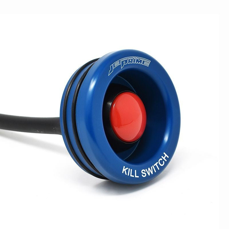 Gumb za isključivanje JetPrime Yamaha YZF-R3 (15-24) JP KS 015 