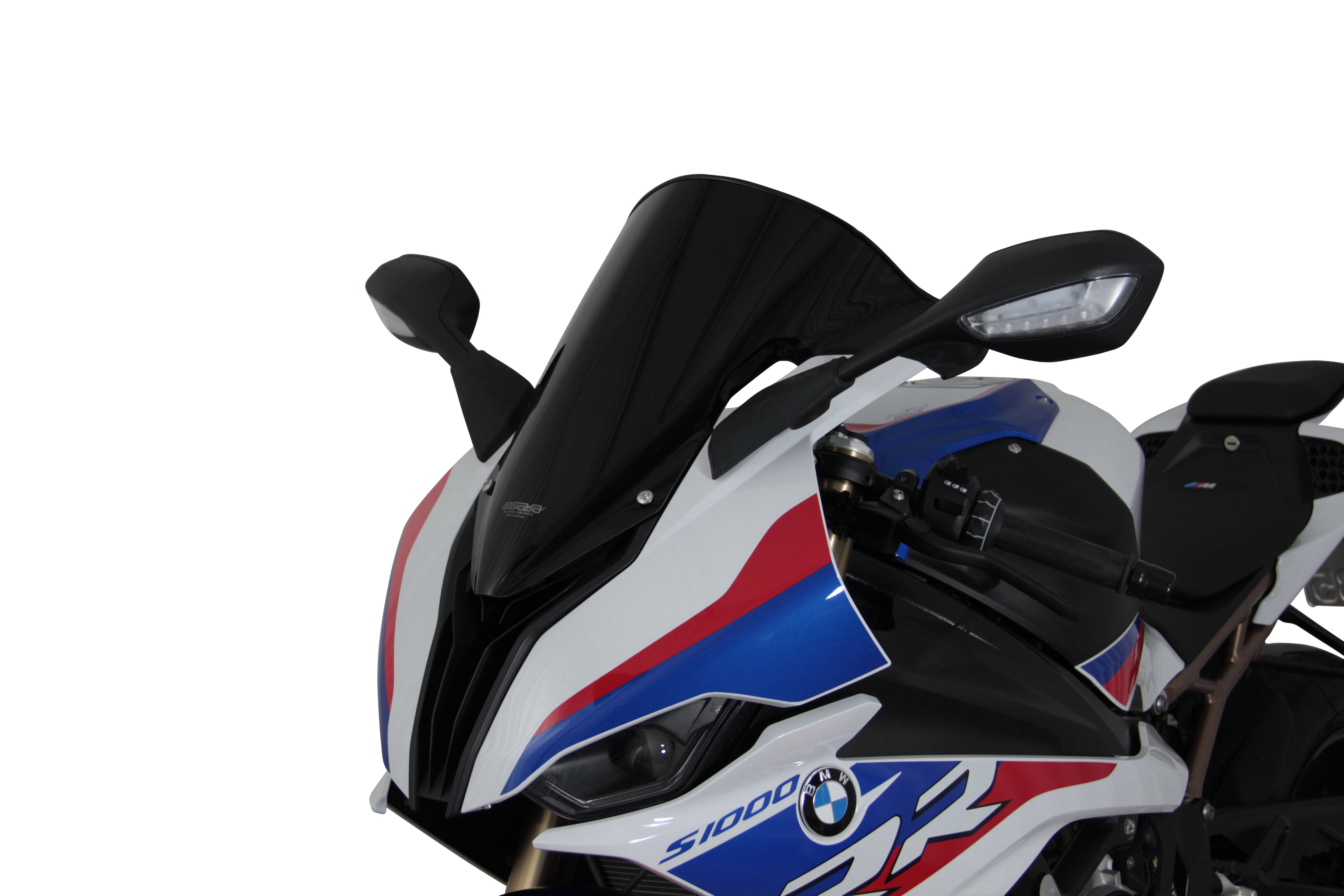MRA R Racing vjetrobran BMW S1000RR K67 (19-22) 