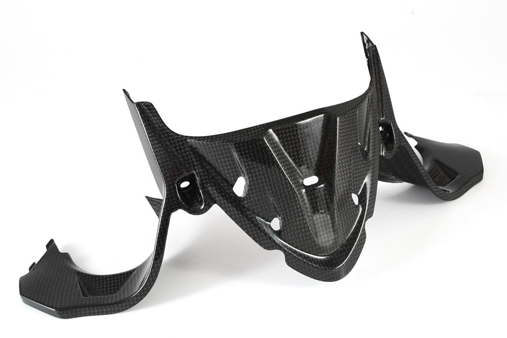 Pokrov instrumenta Carbon Fullsix Ducati Panigale 1199/R/S (12-17) 