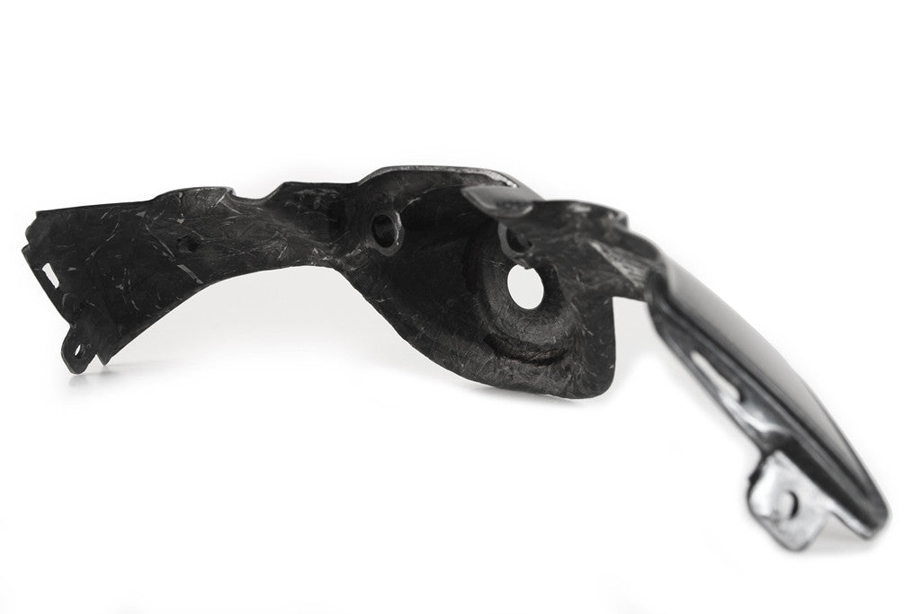 Poklopac kontakt brave Carbon Fullsix Ducati Panigale V4/S/R (18-21) 